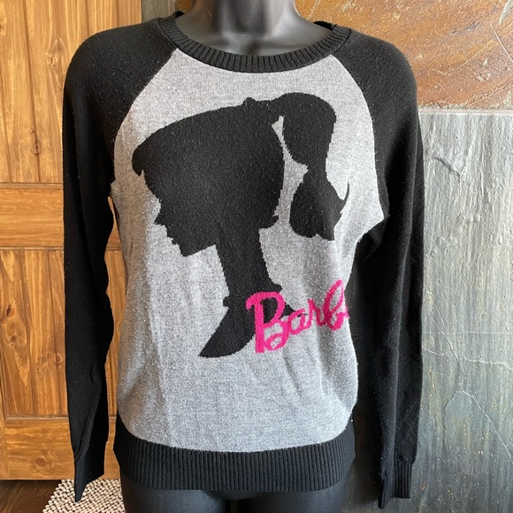 Barbie Sweaters - Barbie Sweater